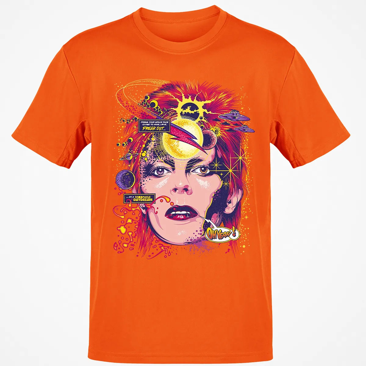 Classic Unisex T-Shirt - 5X7RYYTH