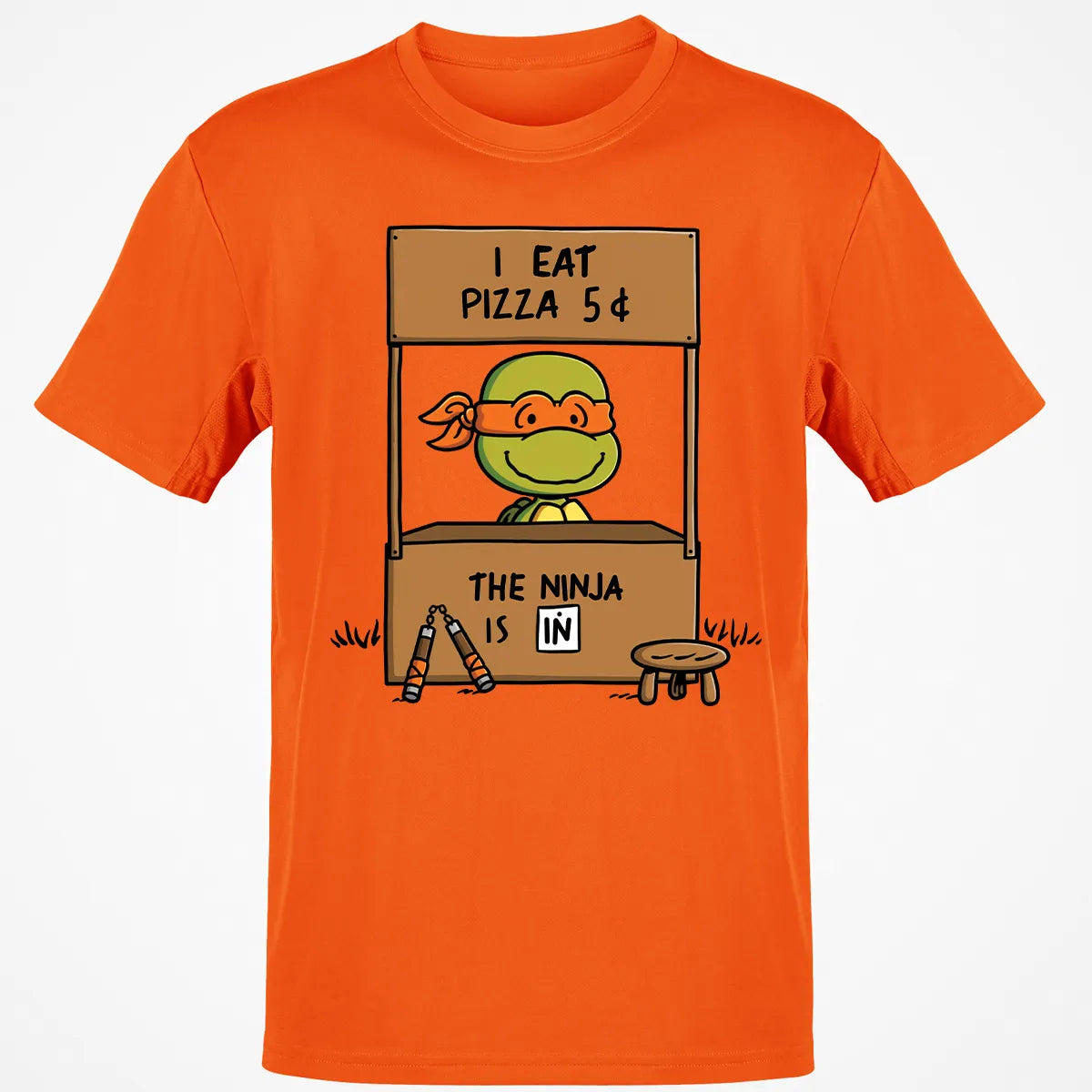Classic Unisex T-Shirt - CBEU52GU