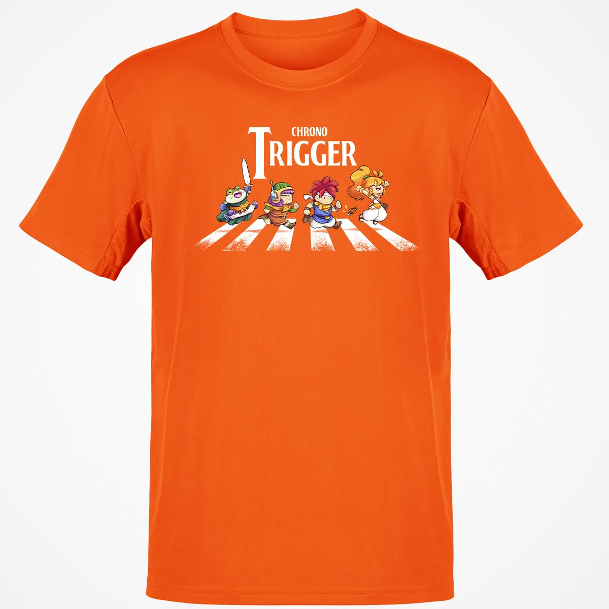 Classic Unisex T-Shirt - FCA34RSZ