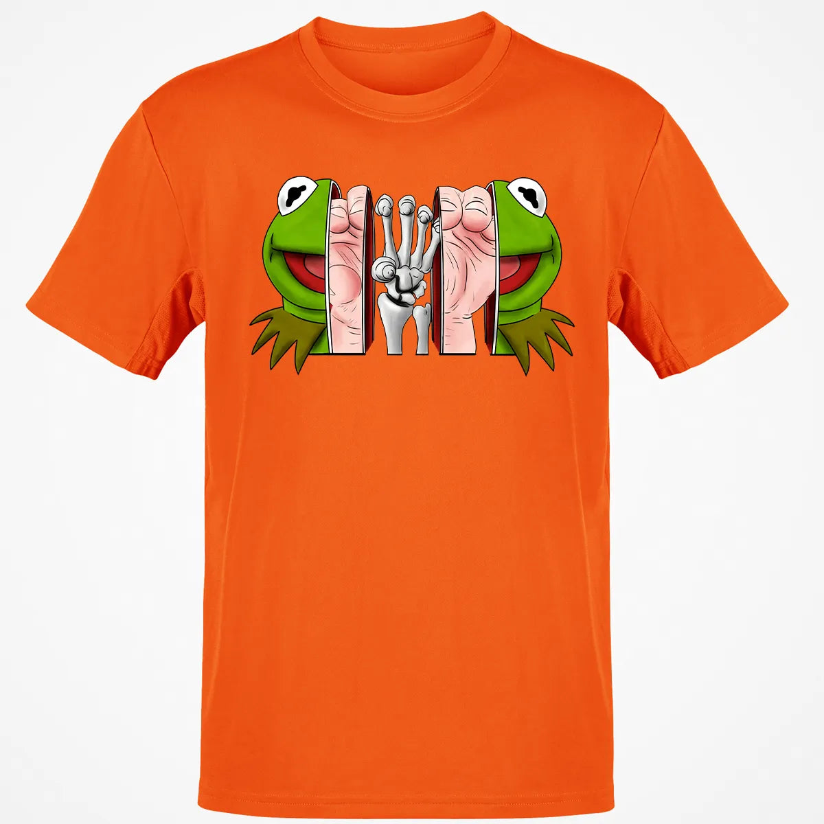 Classic Unisex T-Shirt - Q336FV7G