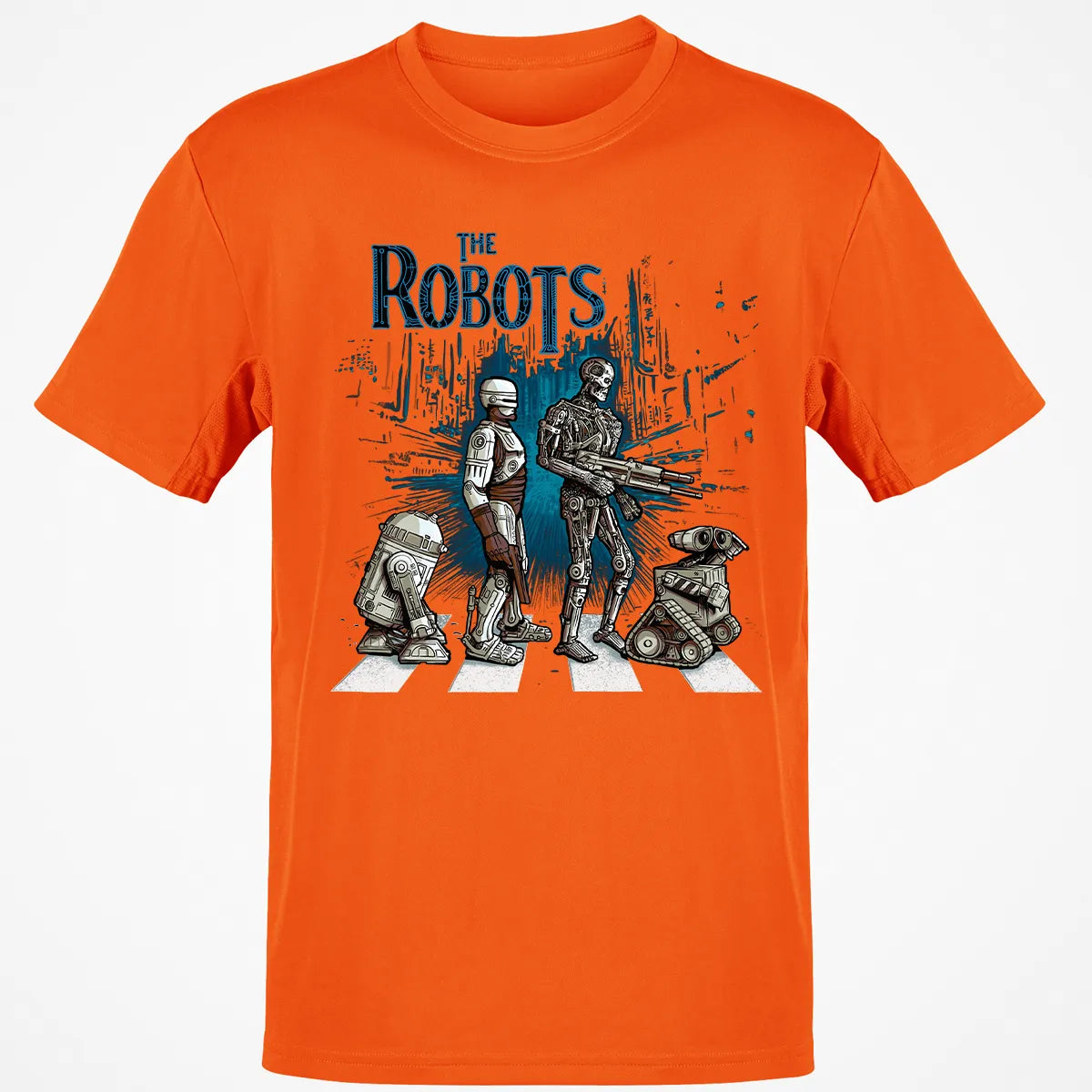 Classic Unisex T-Shirt - RGPBDT2A