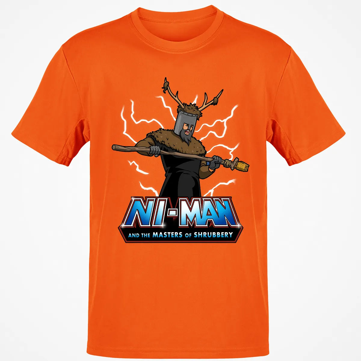 Classic Unisex T-Shirt - W7996V4Q