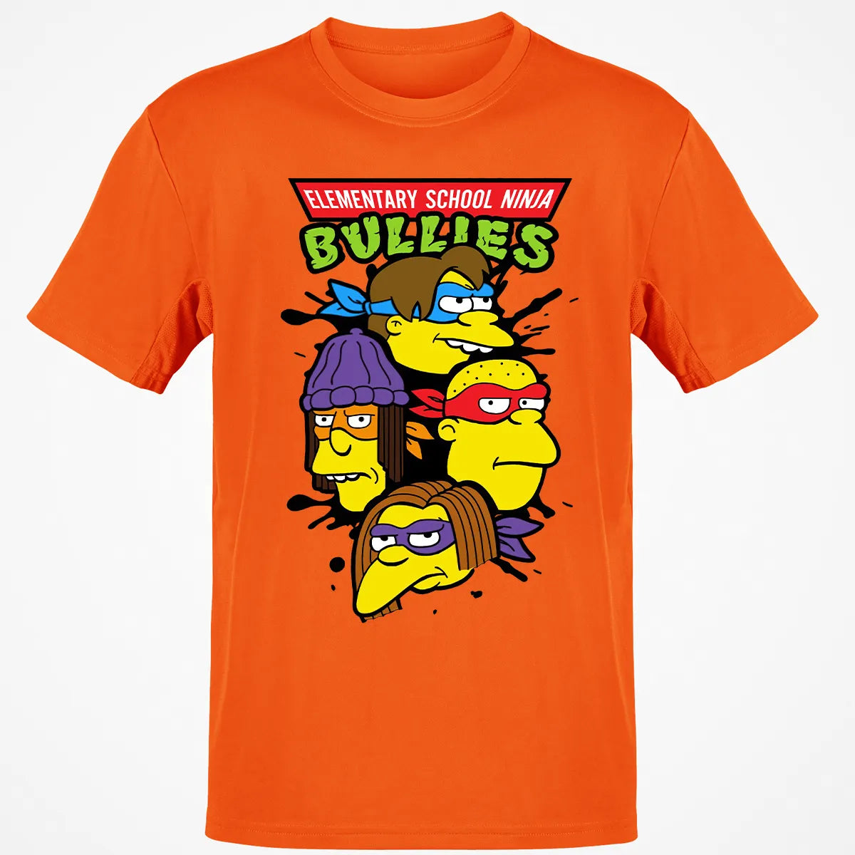 Classic Unisex T-Shirt - DW7C3DEZ