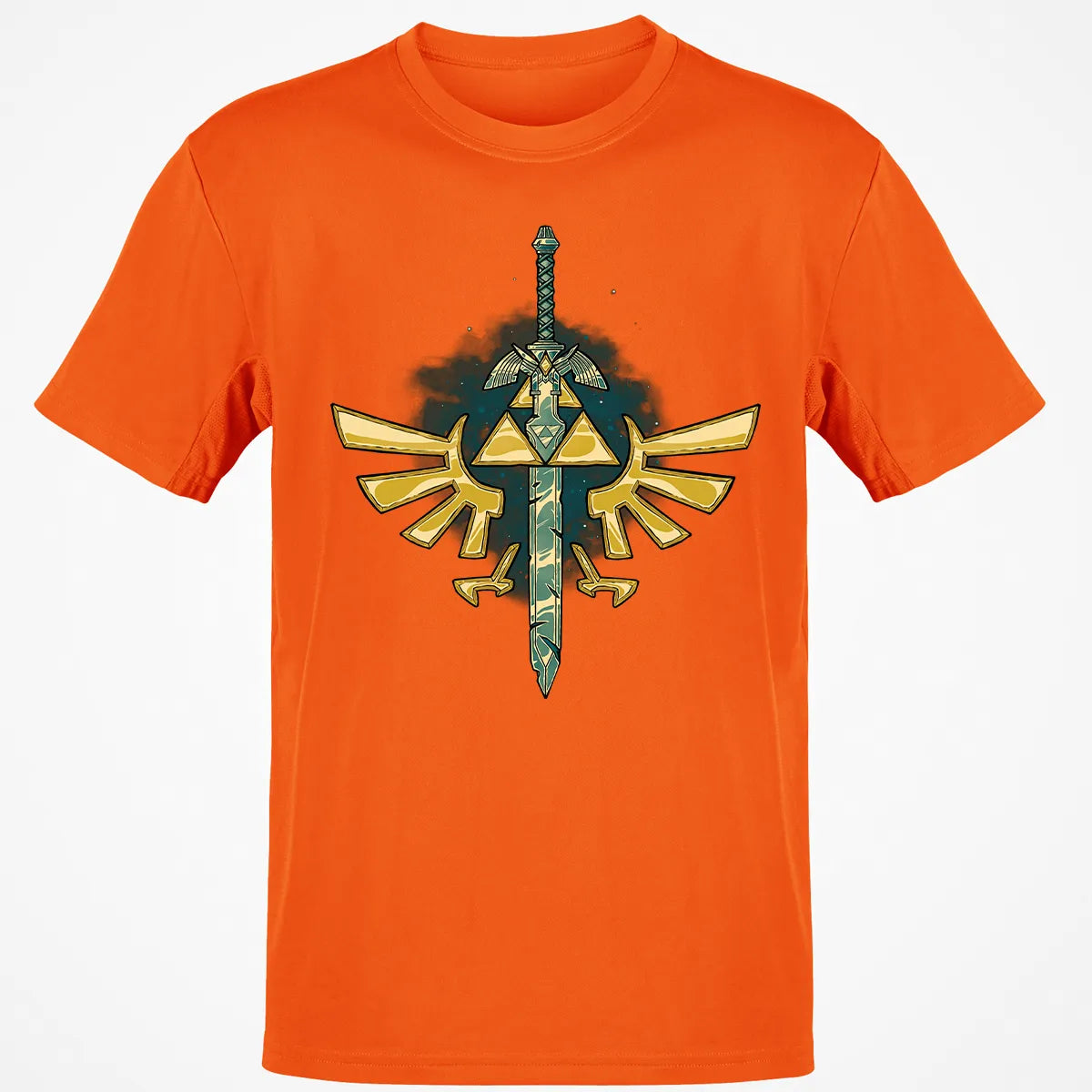 Classic Unisex T-Shirt - GRHWT4S2