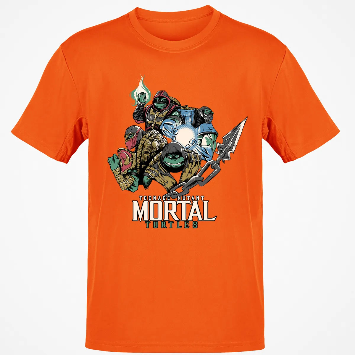 Classic Unisex T-Shirt - 5MATEPMK