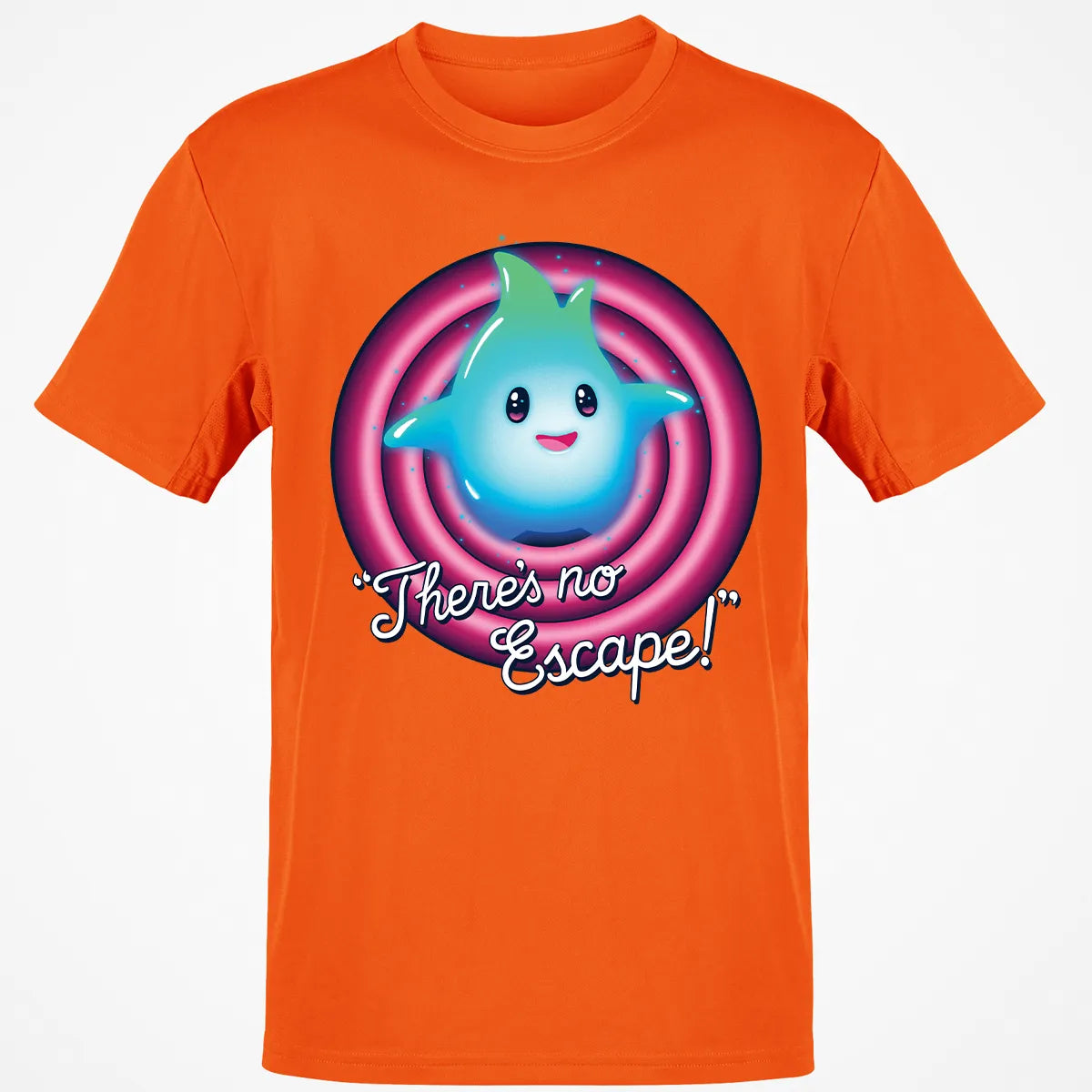 Classic Unisex T-Shirt - RZ34QDTR