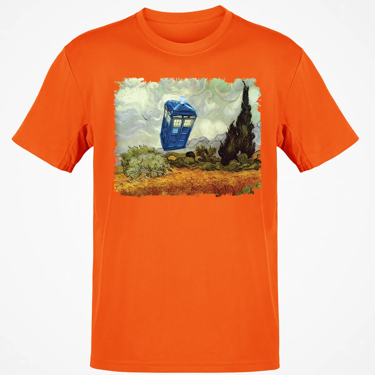 Classic Unisex T-Shirt - G38JPX72