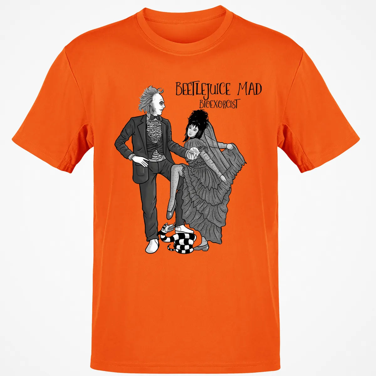 Classic Unisex T-Shirt - D5K2VBQY