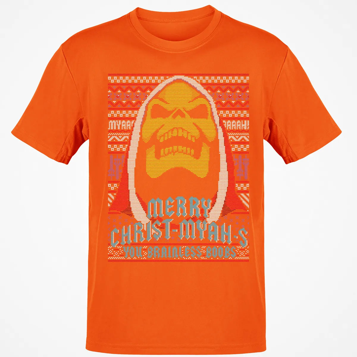 Classic Unisex T-Shirt - V3YX3W2E