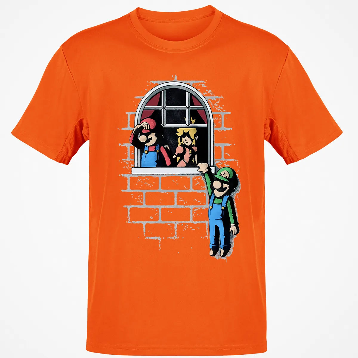 Classic Unisex T-Shirt - 7LFG2S7X