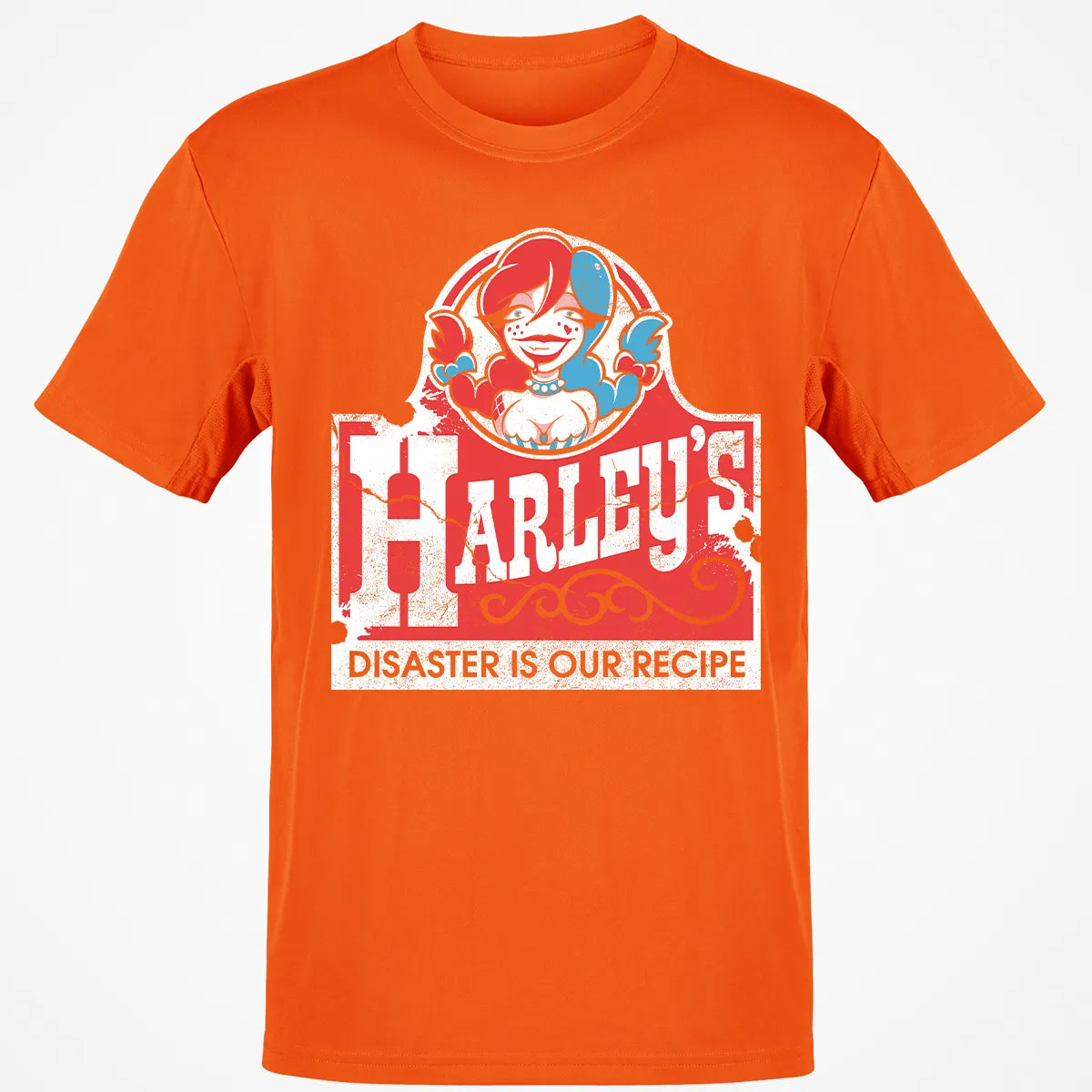 Classic Unisex T-Shirt - MHHWTW3Z