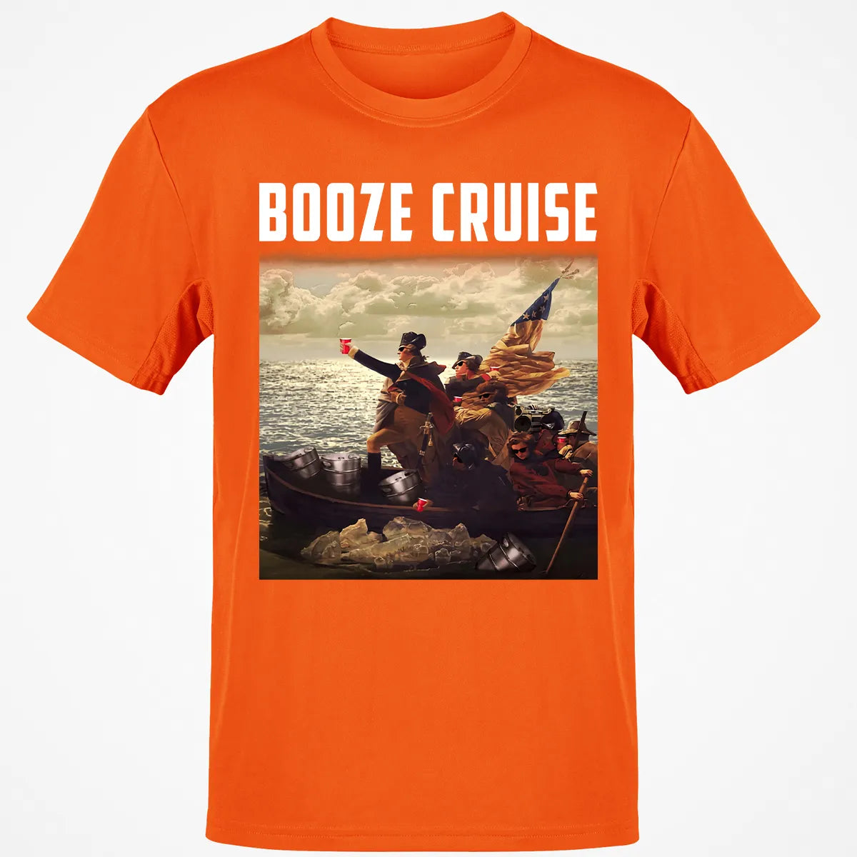 Classic Unisex T-Shirt - HG7VFW1K