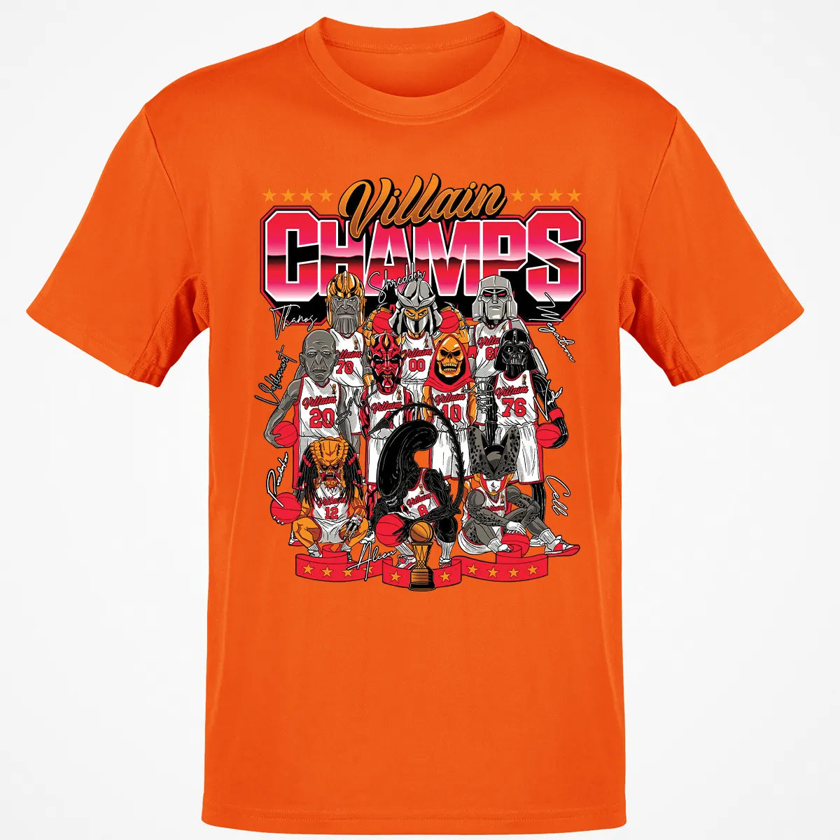 Classic Unisex T-Shirt - LQKNPJLW