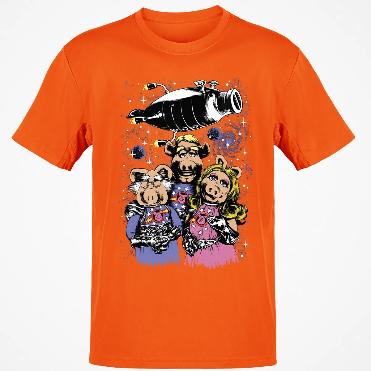 Classic Unisex T-Shirt - M2L3UR6Z