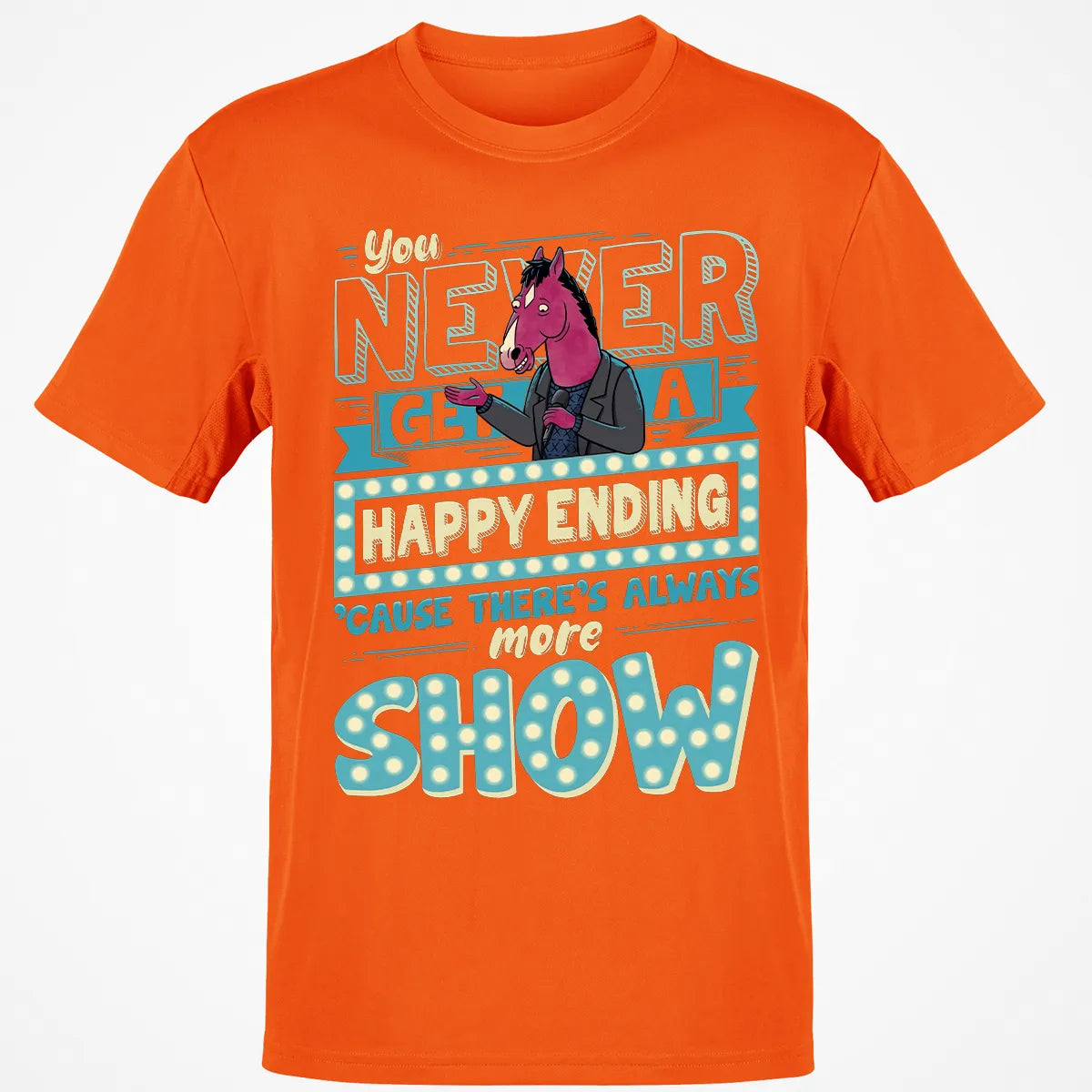 Classic Unisex T-Shirt - JRVJS7EL