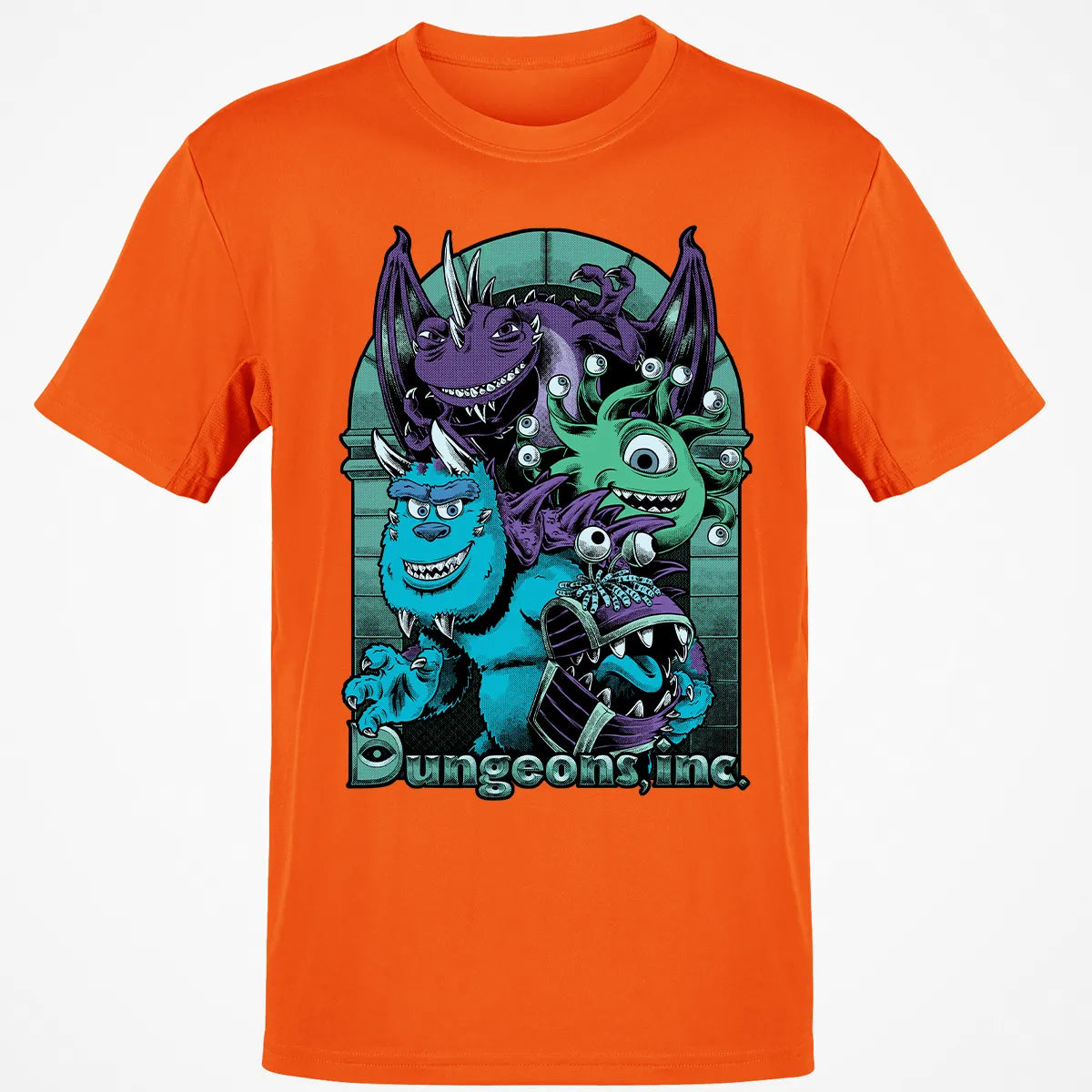 Classic Unisex T-Shirt - HV5HZPQF