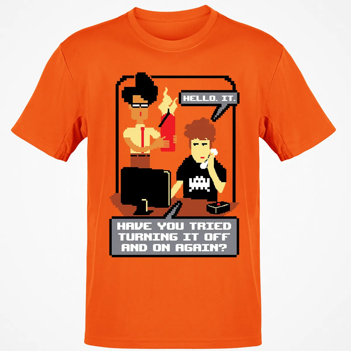 Classic Unisex T-Shirt - 3N8RKUGT