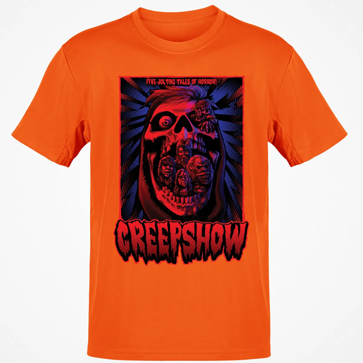 Classic Unisex T-Shirt - G5TRETGV