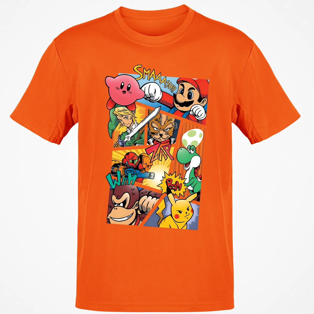 Classic Unisex T-Shirt - SPDHARWX