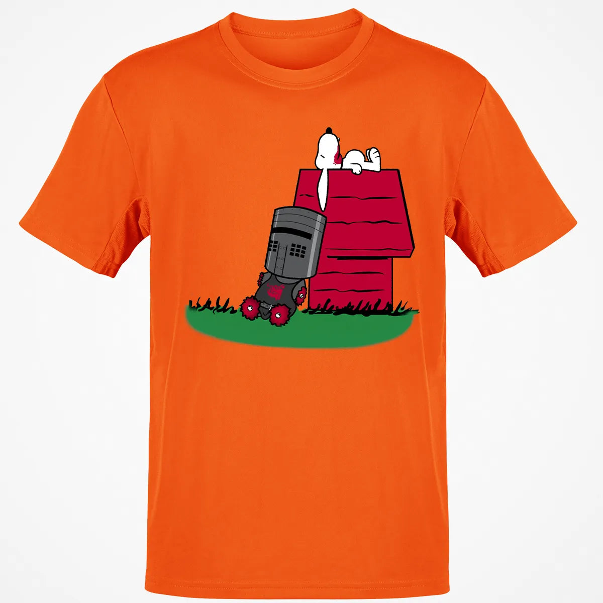 Classic Unisex T-Shirt - JHHMMJML