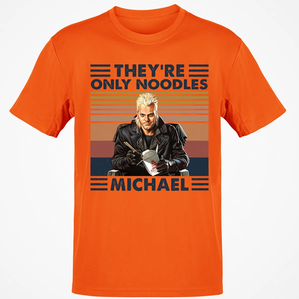 Classic Unisex T-Shirt - K6L26A9C