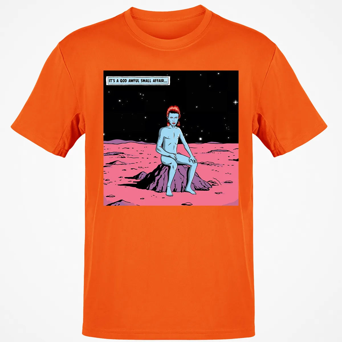 Classic Unisex T-Shirt - 1T6F8UWE
