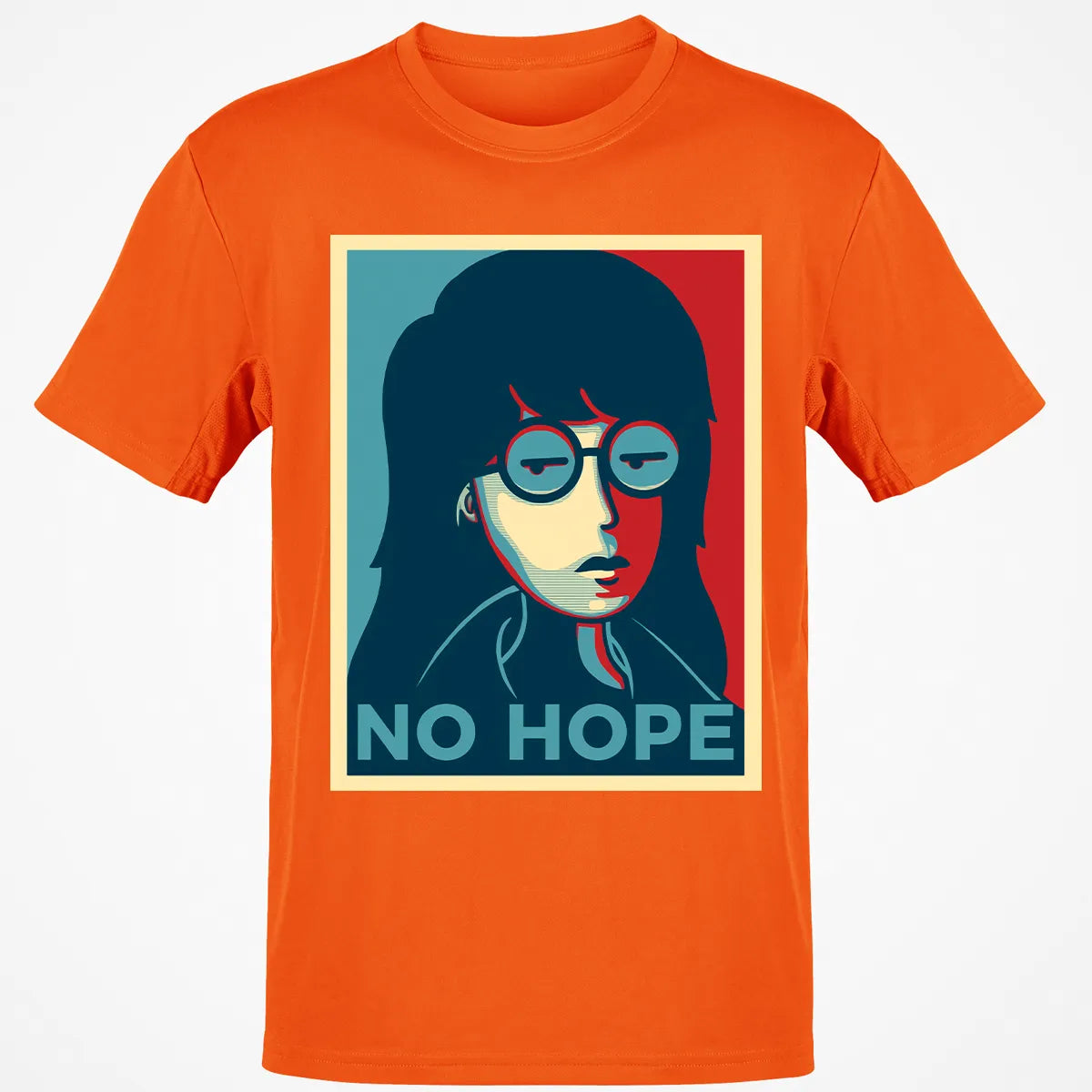 Classic Unisex T-Shirt - R11B5K5N