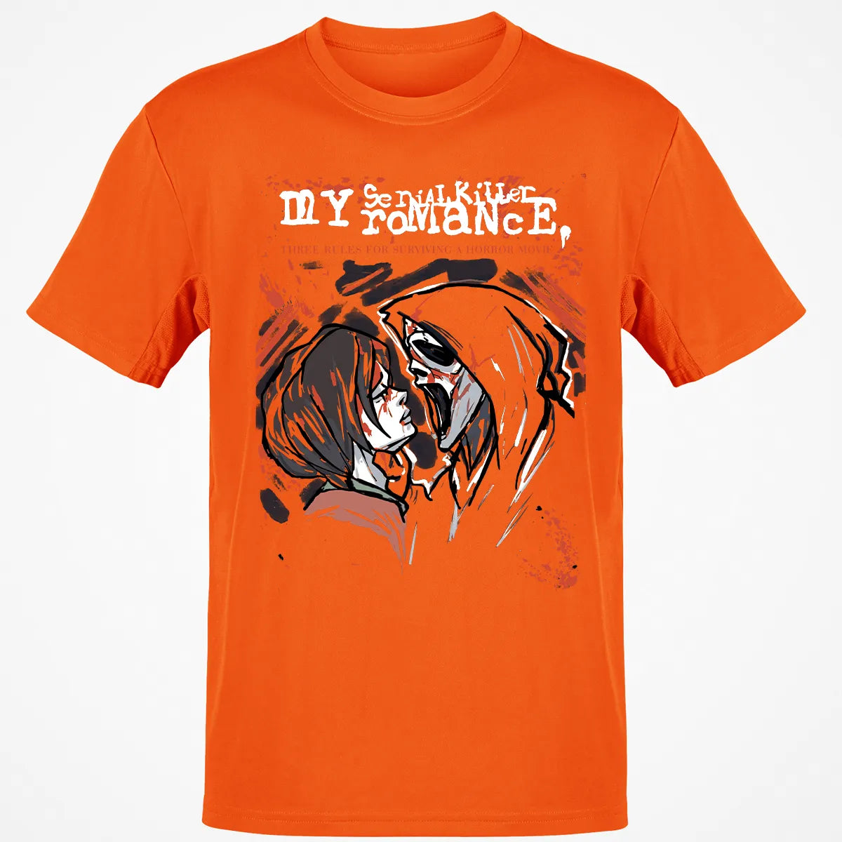 Classic Unisex T-Shirt - GS2D2NKW