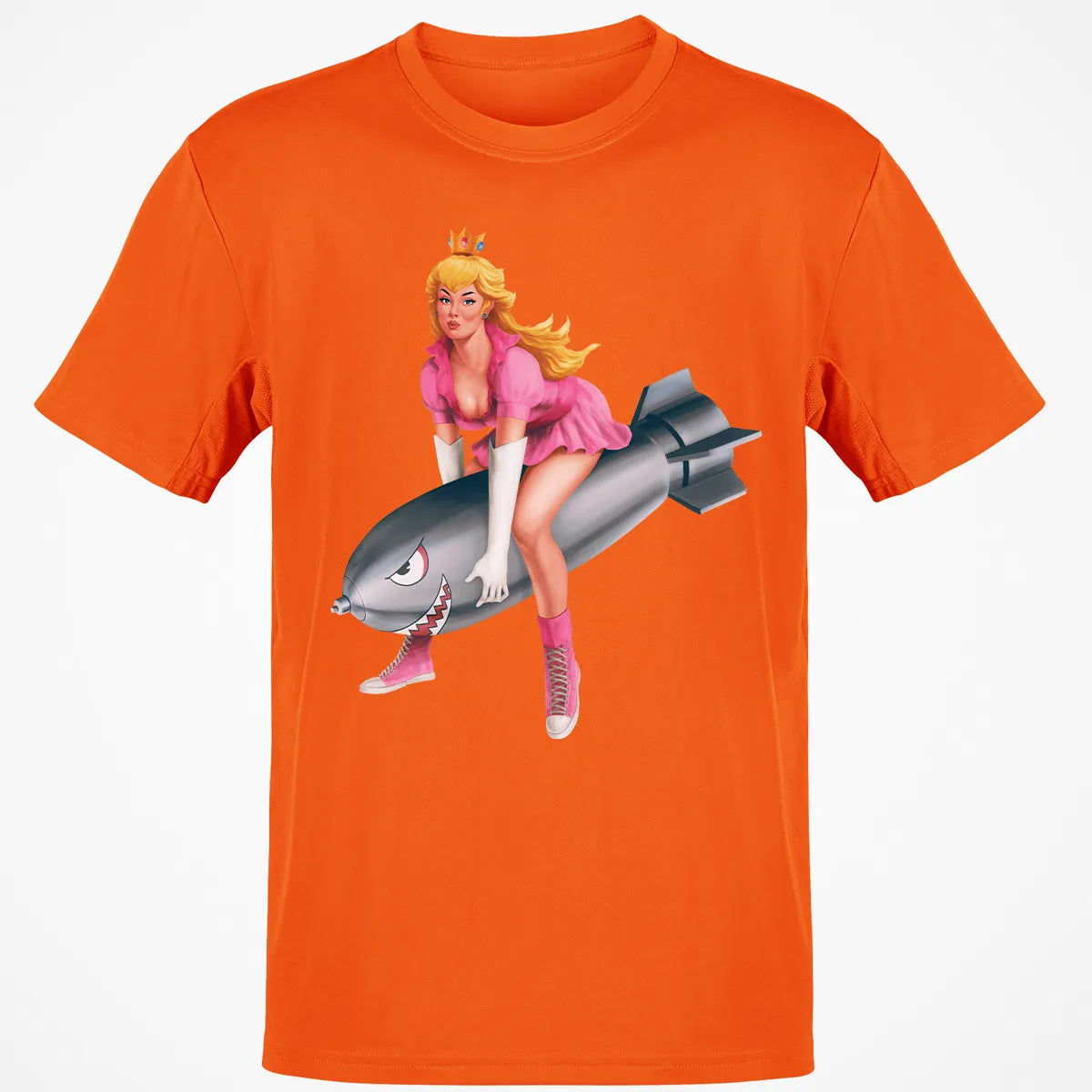 Classic Unisex T-Shirt - Z7XM2GKJ