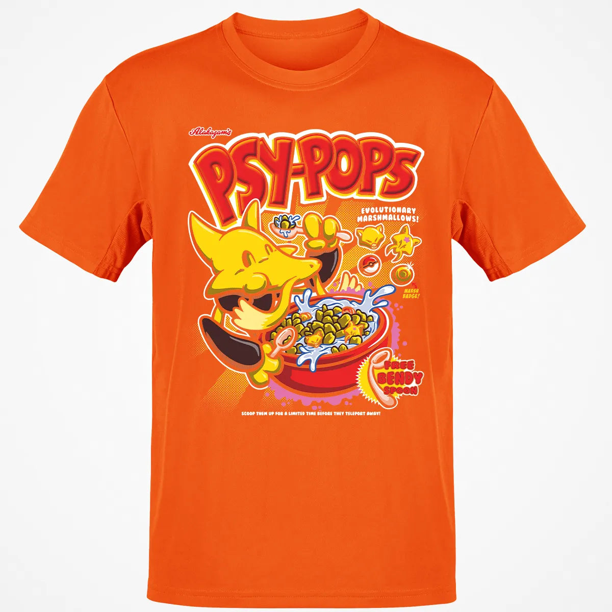 Classic Unisex T-Shirt - PB47AQMW
