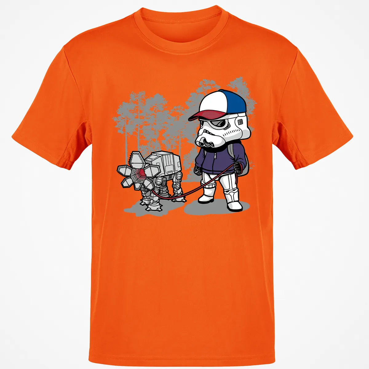 Classic Unisex T-Shirt - A3L28NU8