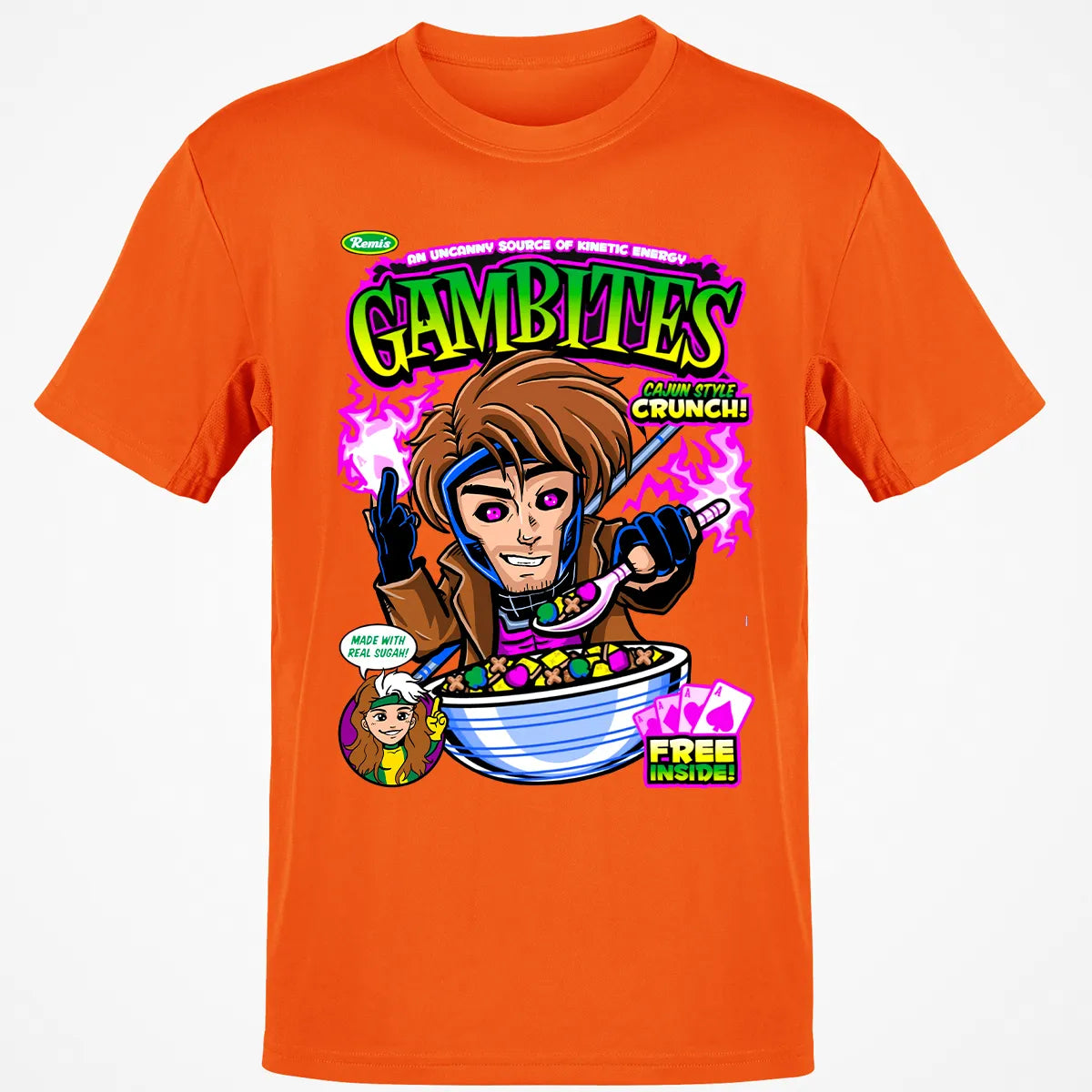 Classic Unisex T-Shirt - U67EMABP