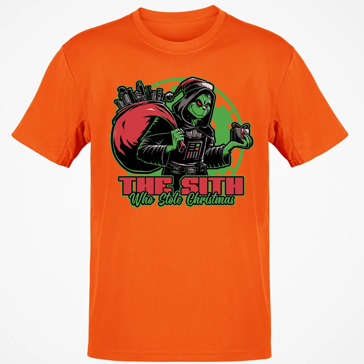 The Sith Stole Christmas Classic Unisex T-Shirt