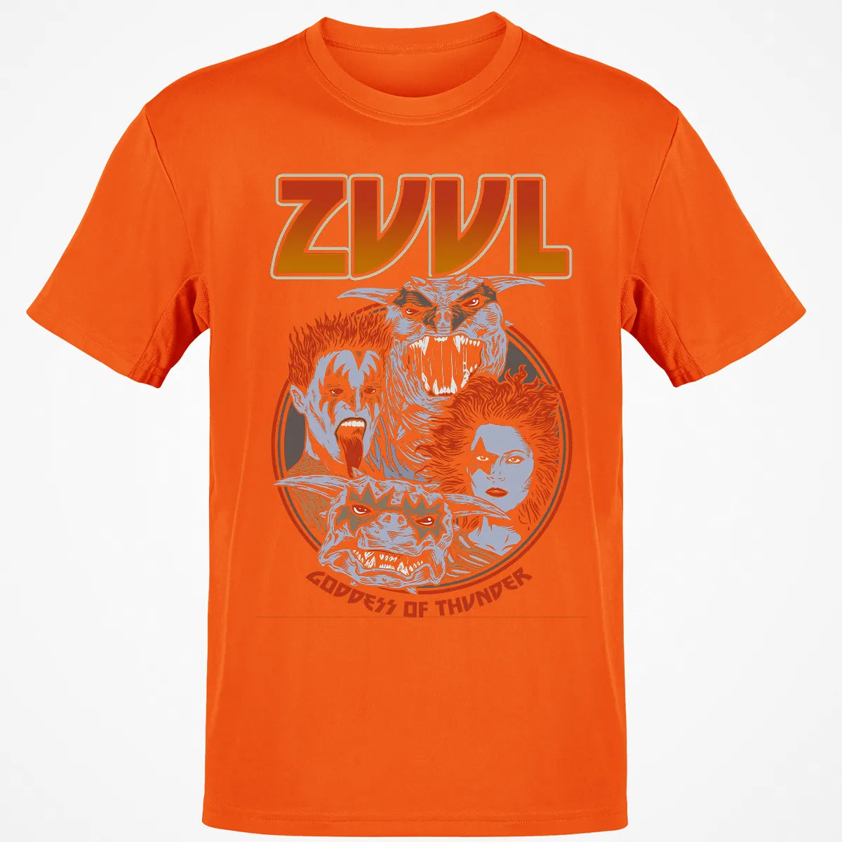 Classic Unisex T-Shirt - 321JDW2X