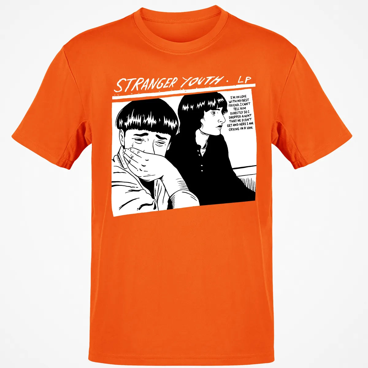 Classic Unisex T-Shirt - FYCFQCD9