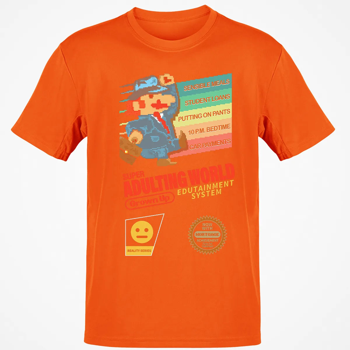 Classic Unisex T-Shirt - E6HV3CXK