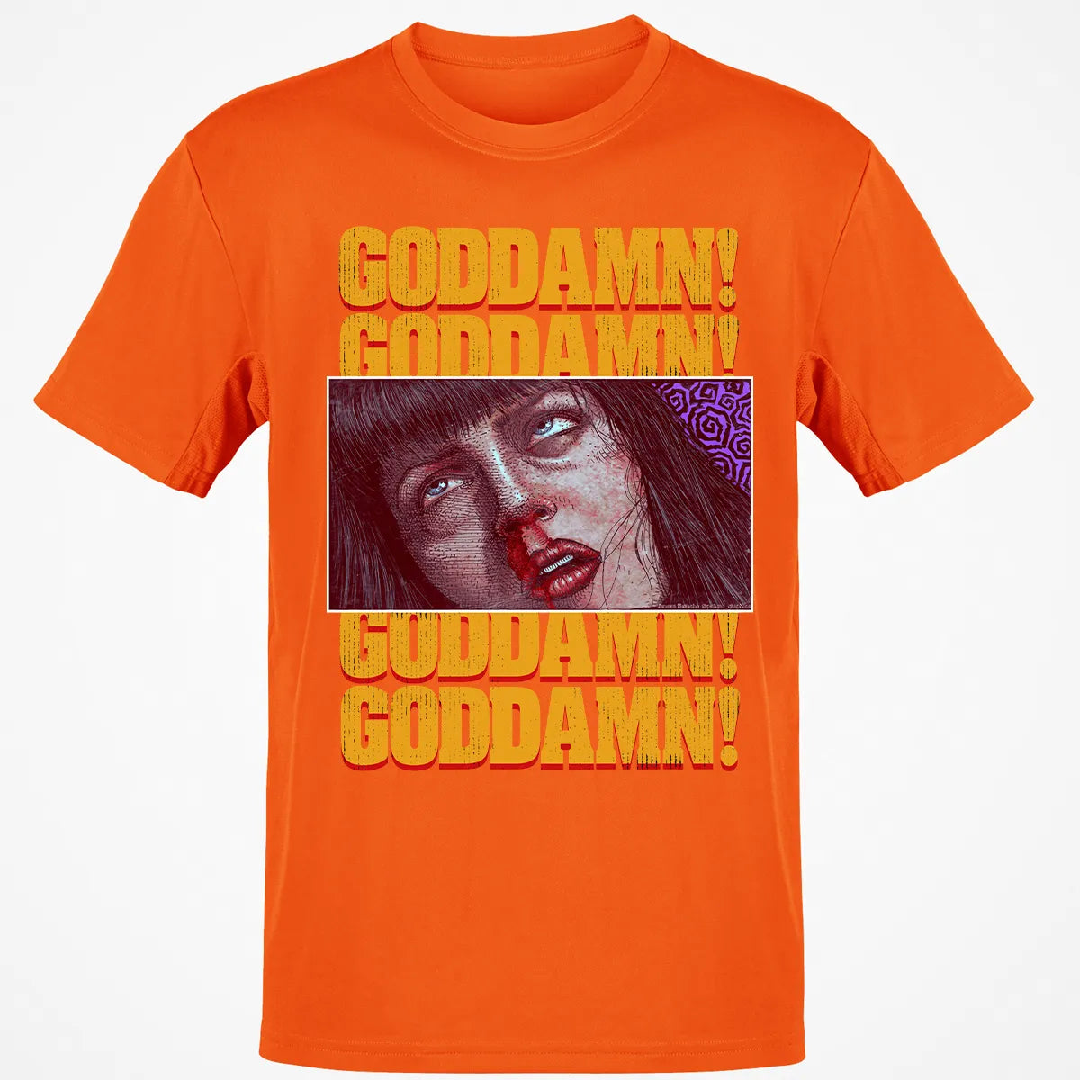 Classic Unisex T-Shirt - LZ1S8CFP