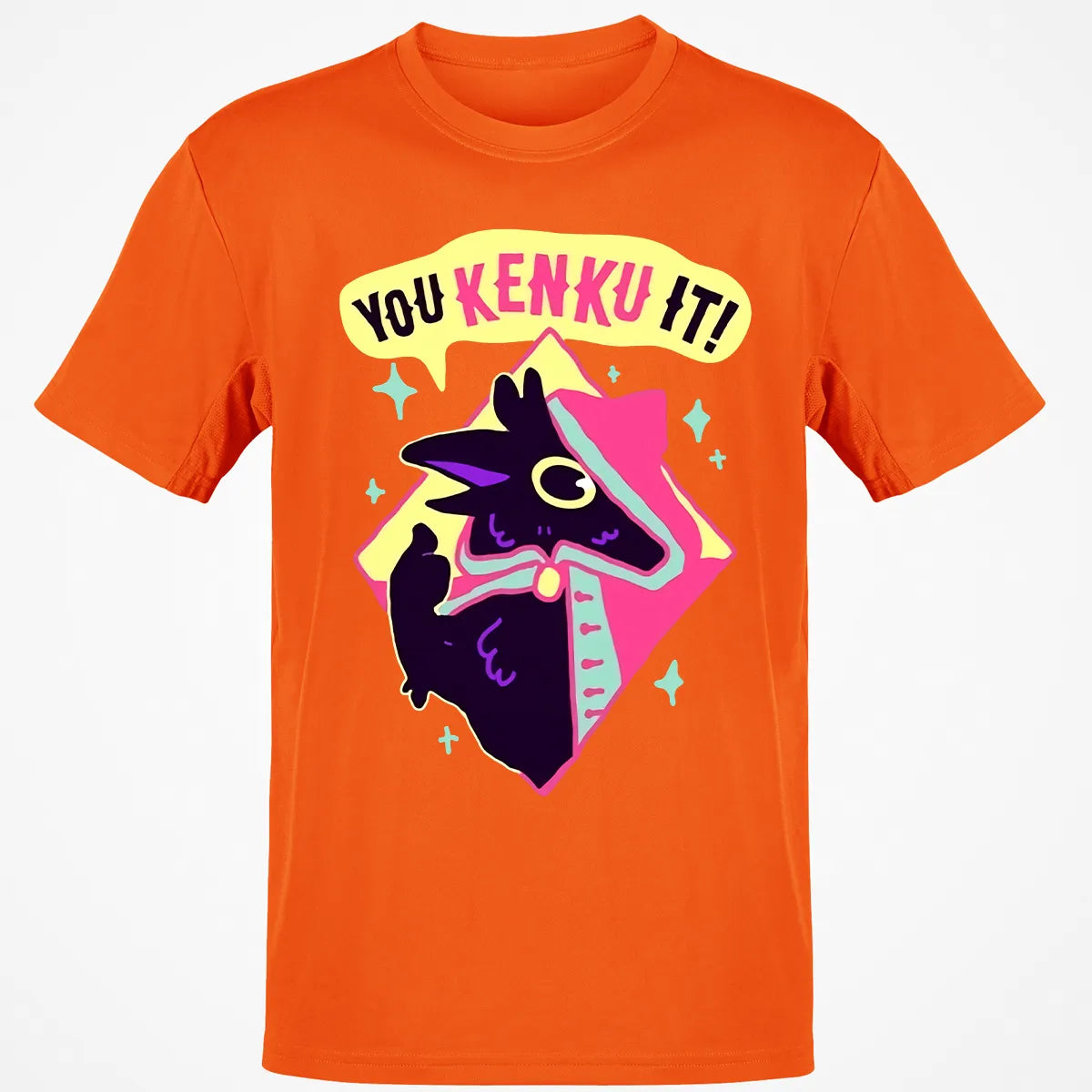 Classic Unisex T-Shirt - ES4VXMQK