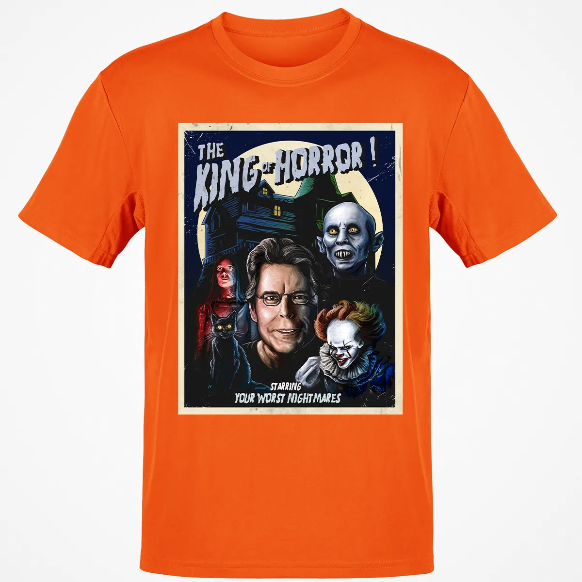 Classic Unisex T-Shirt - 5XKDF1HX