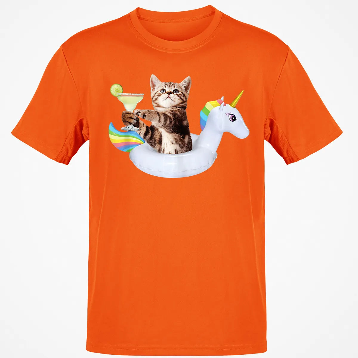 Classic Unisex T-Shirt - YCJ7BQ9N