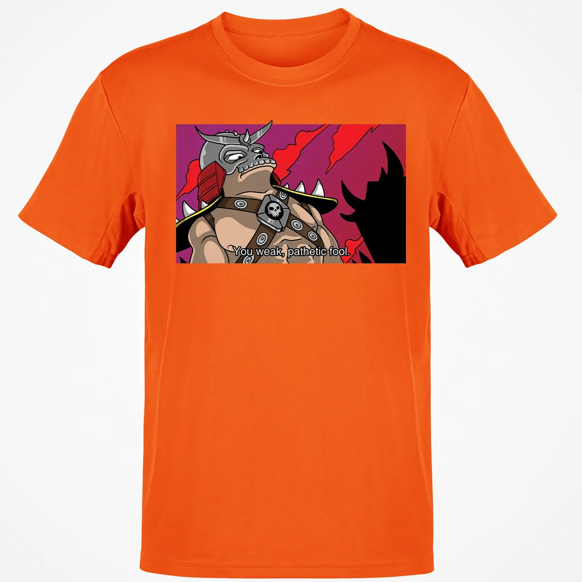 Classic Unisex T-Shirt - 3E8B5VDB