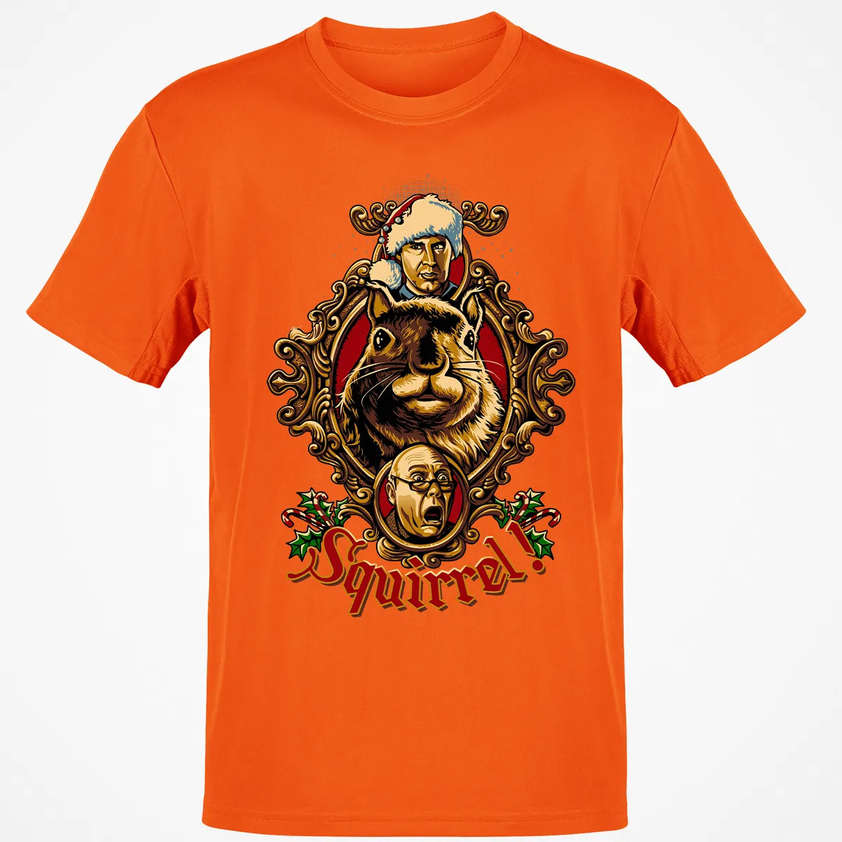Classic Unisex T-Shirt - DW5TYYED