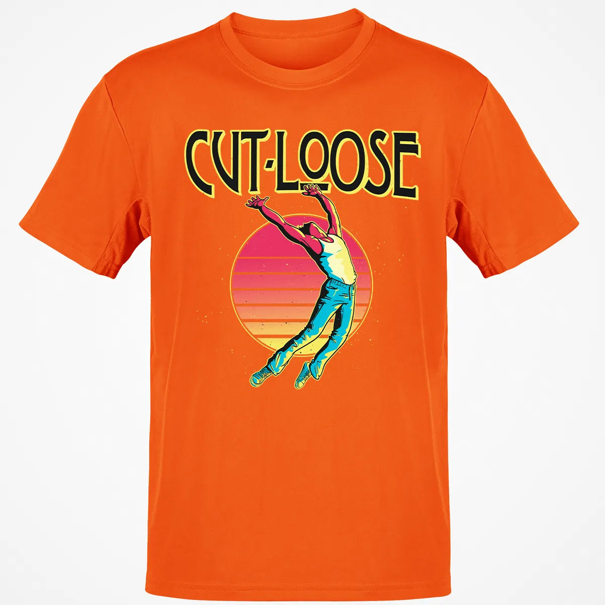 Classic Unisex T-Shirt - N3LSR48V