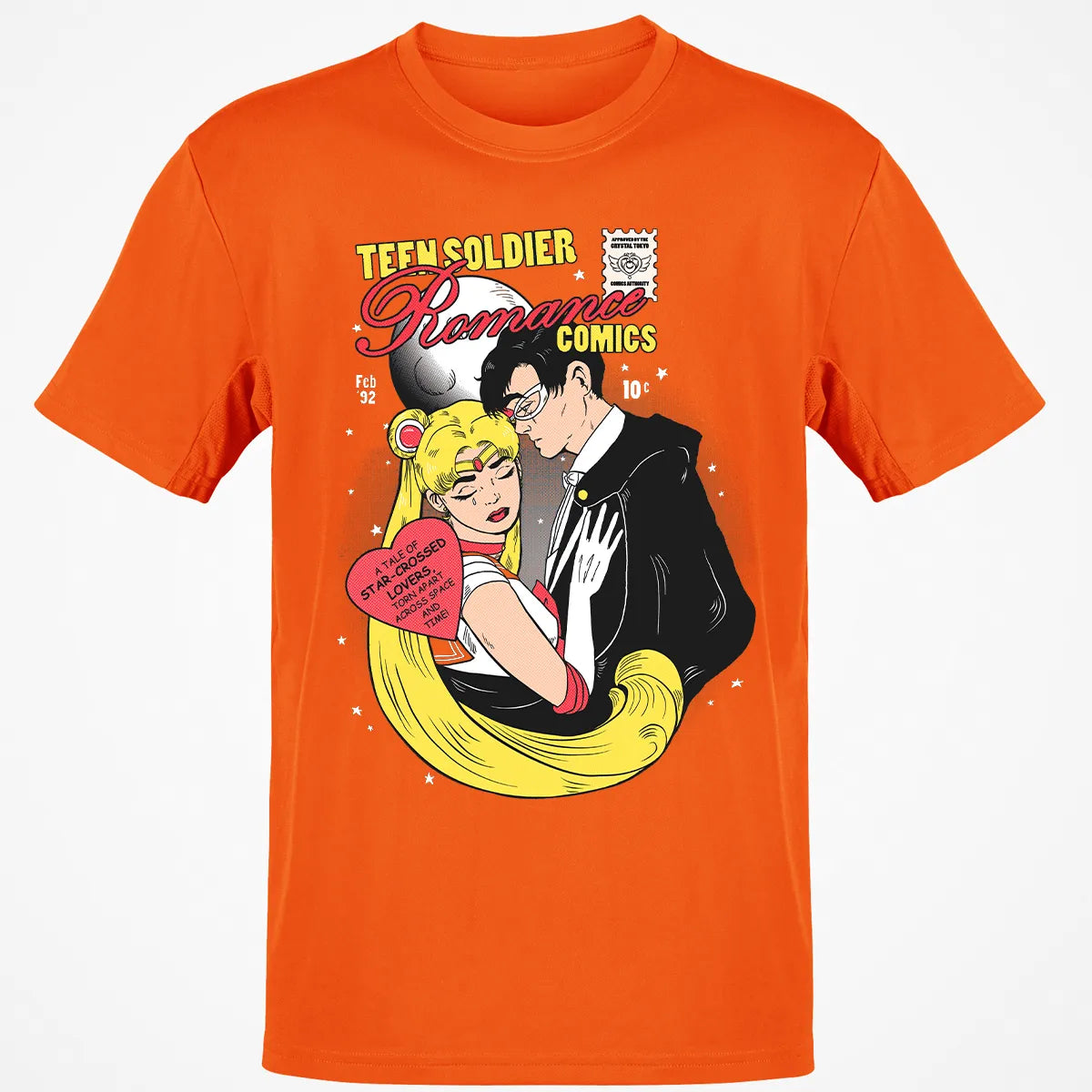 Classic Unisex T-Shirt - GWLWJCCQ