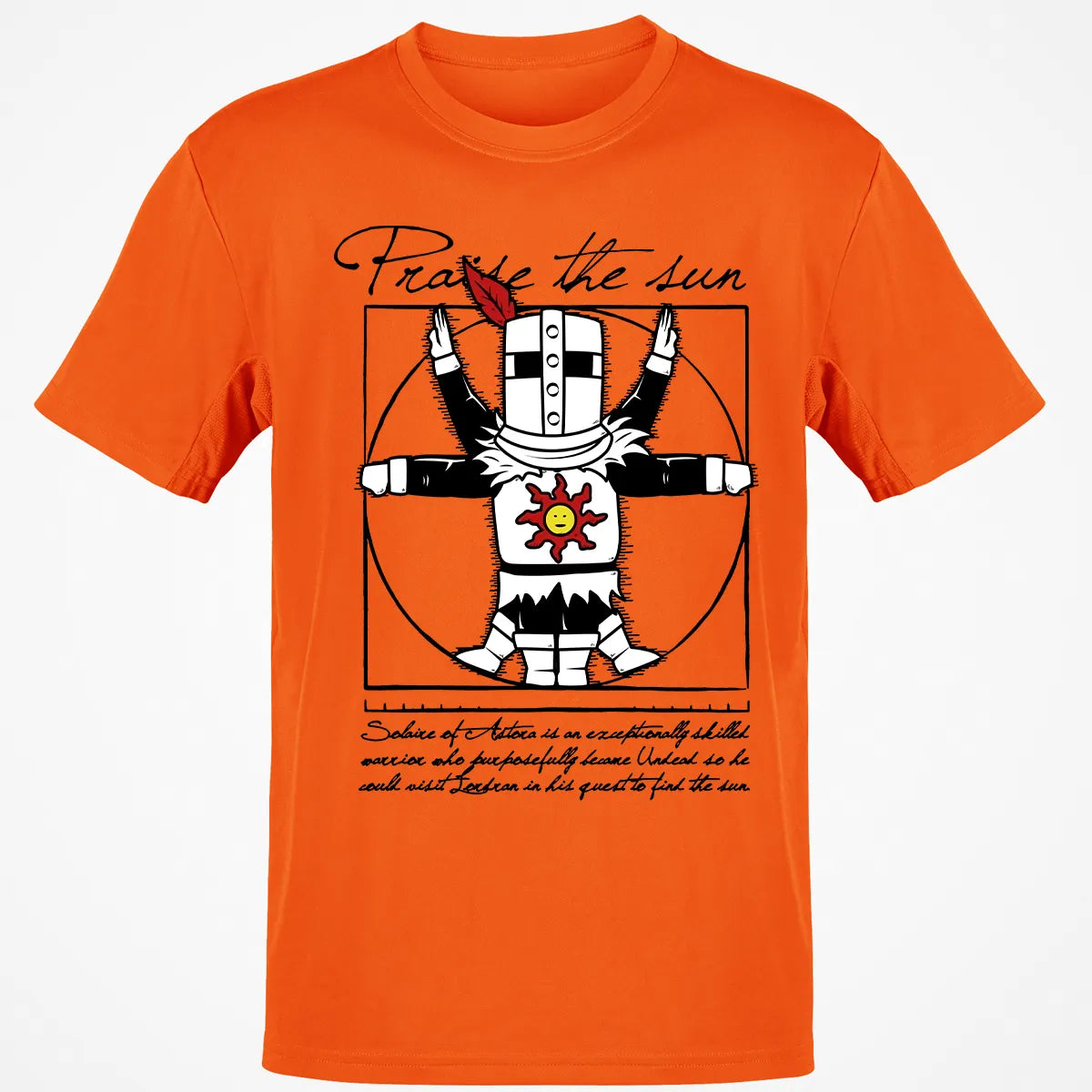 Classic Unisex T-Shirt - 76ZTLF6K