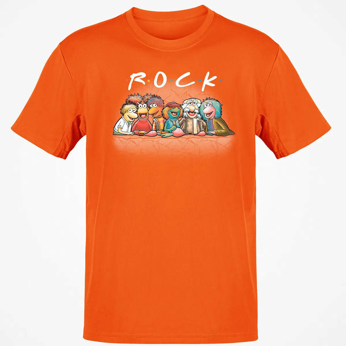 Classic Unisex T-Shirt - B8QKKX63
