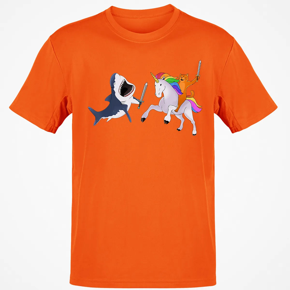 Classic Unisex T-Shirt - V9ST1X24