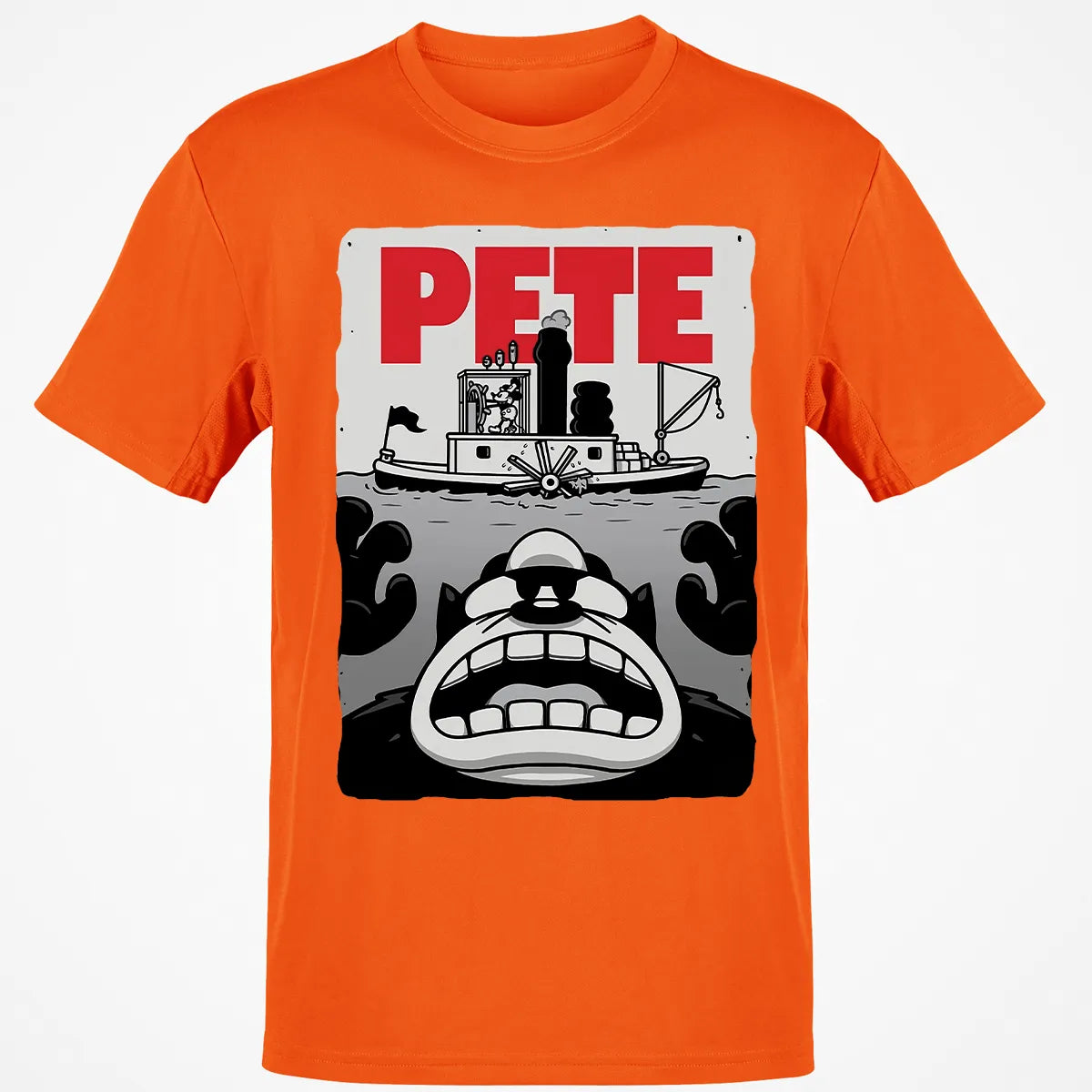 Classic Unisex T-Shirt - Y2TVR8HK