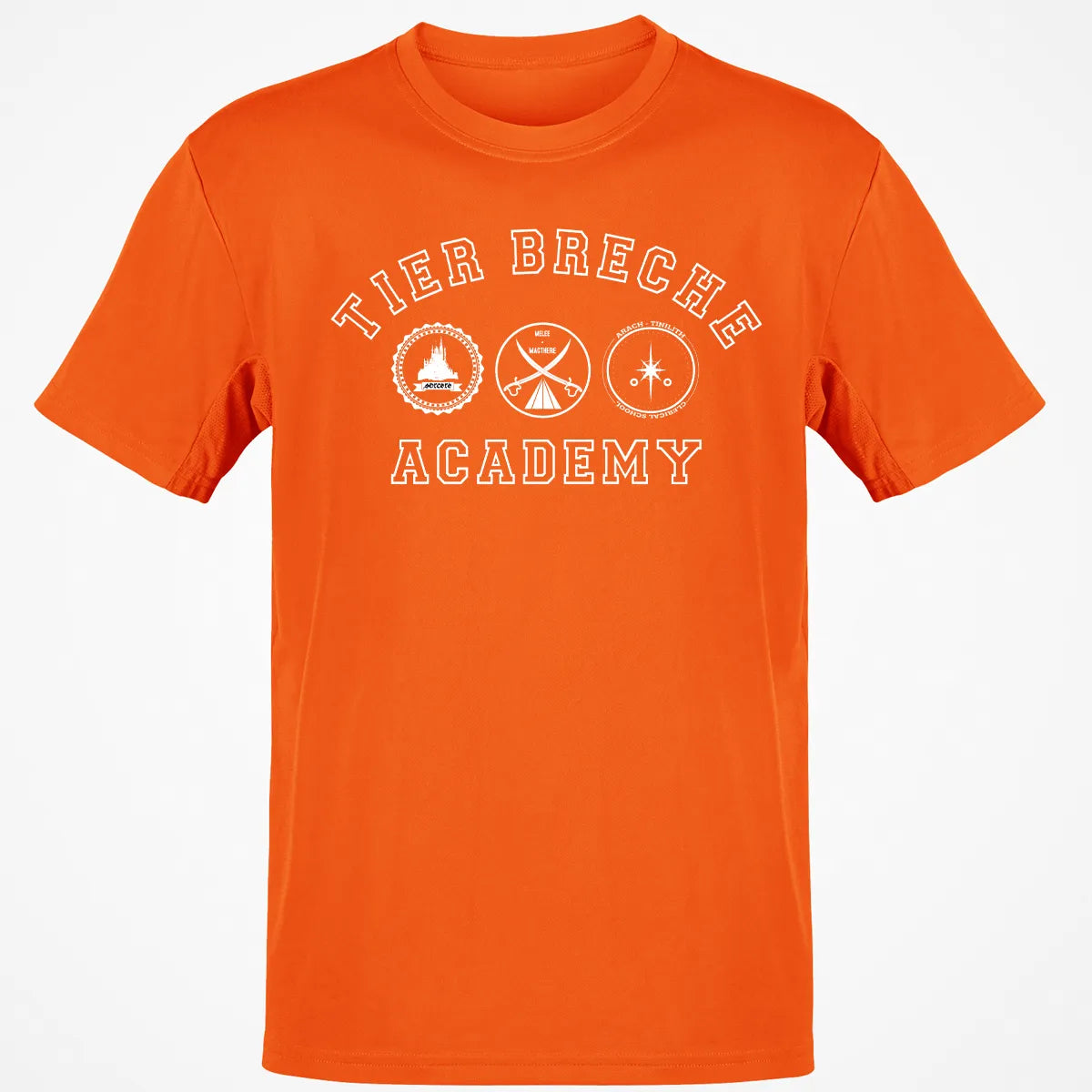 Classic Unisex T-Shirt - GK9WESZ8