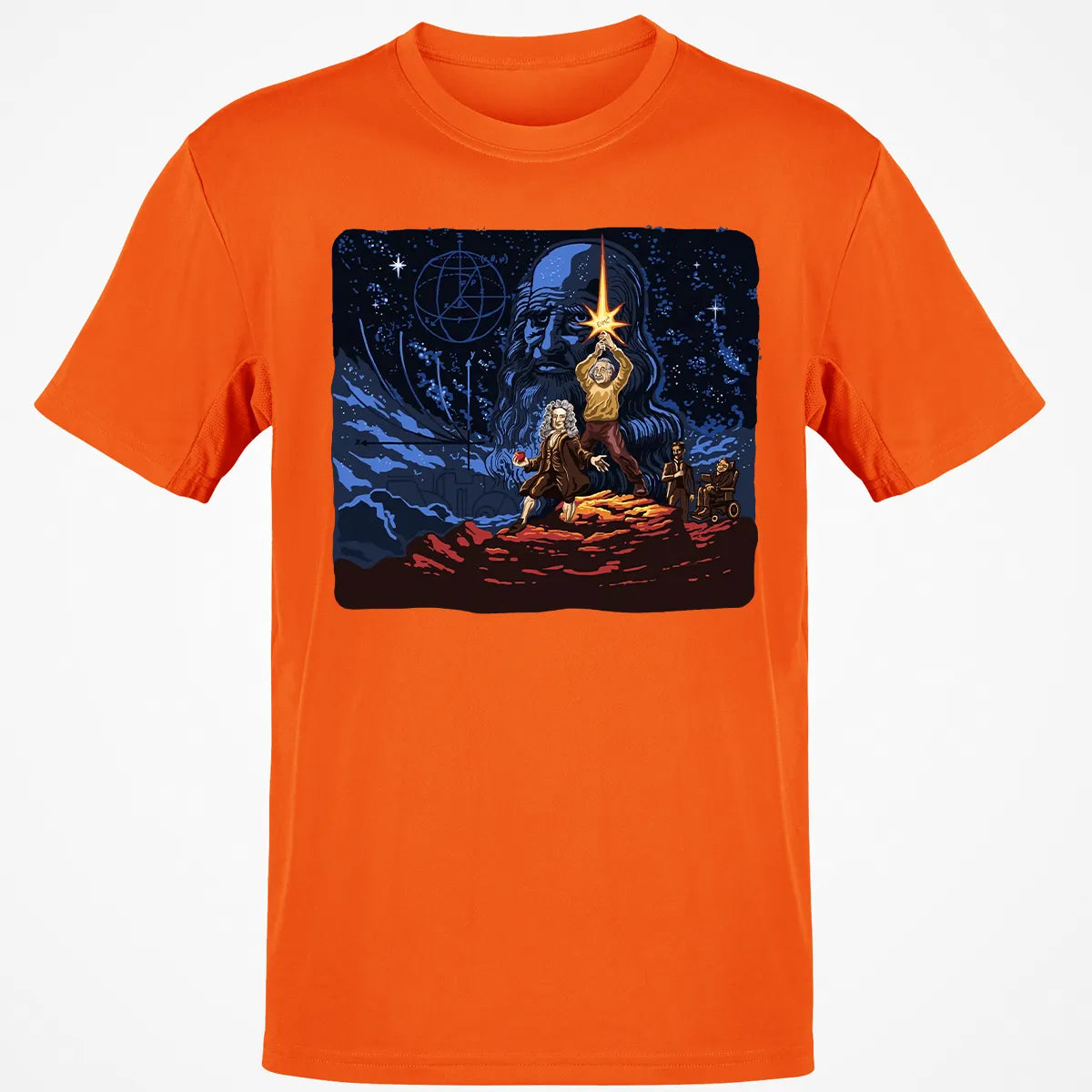 Classic Unisex T-Shirt - KAH4WFRR